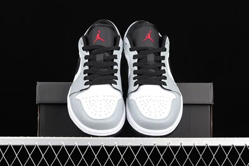 All categories Air Jordan Jordan series basketball shoes Air Jordan 1 Low X version Air Jordan 1 Low AJ1 Joe 1 low-top cultural and leisure sports sneakers 553560-030